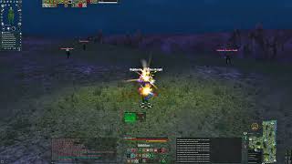 Daoc Eden S3, Boiler Shroom Vw Bard Duo 2V5