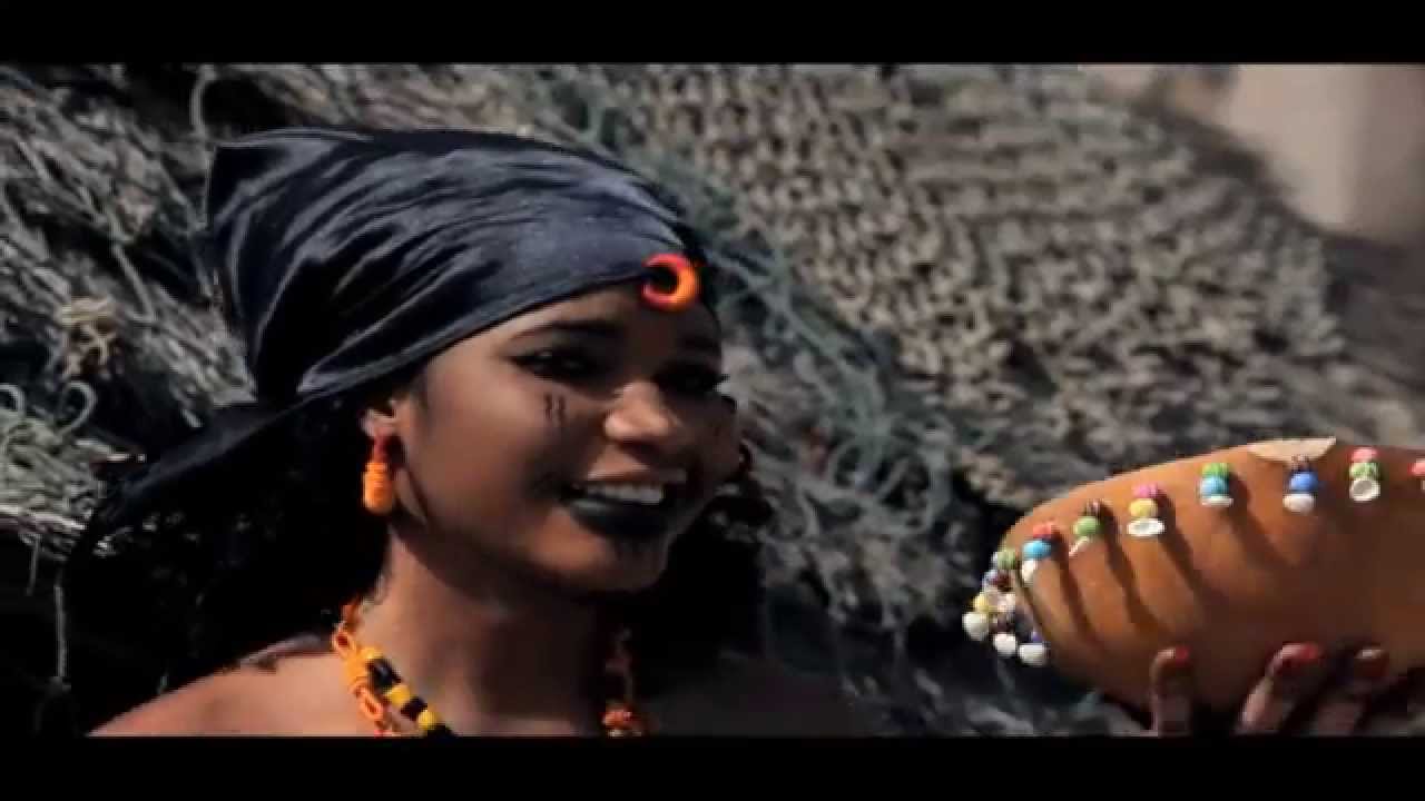 Mariama kouyate ké yarang yarang. mamafrika-productions.de