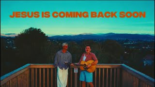 JESUS IS COMING BACK SOON - Forrest Frank & Josiah Queen | Christian Rock Cover 🎸✝️