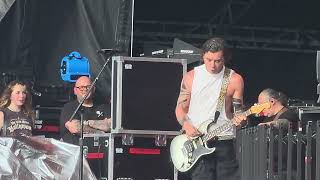 Information Bush Machine head Sonic temple 2026 Columbus ohio  News