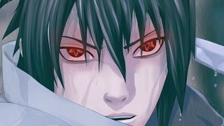 #Uchiha ∇ Release by Hoows (YunaMC) ∇