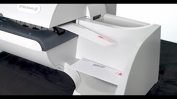 SendPro® MailCenter 1000 and 2000 all in one mailing and shipping solutions