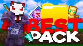 Top 5 BEST SMP & PvP Texture Packs For 1.21+ (FPS Boost)