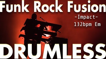 Funk Rock Fusion 