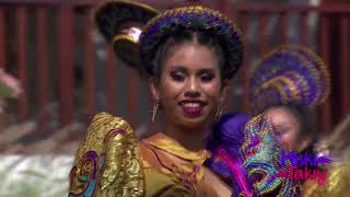 Pitones Caporales De Siempre