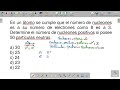 En un átomo se cumple que el número de nucleones es a su número de electrones como 8 es a 3. Determi