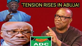 BREAKING: Panic in Abuja — INEC Exposed! Content