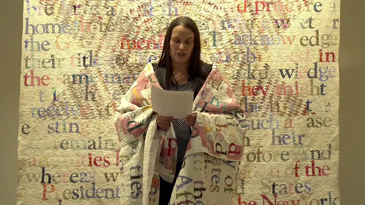 Broken Treaties with Gina Adams