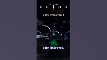 New Patch Release! | In The Black Demo | Tutorial, UI & Control Improvements Update #spacesim