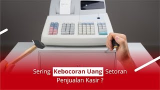 Beepos - Kebocoran Uang di Kasir?