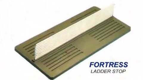 Electronic Security Products - Fortress Security Systems