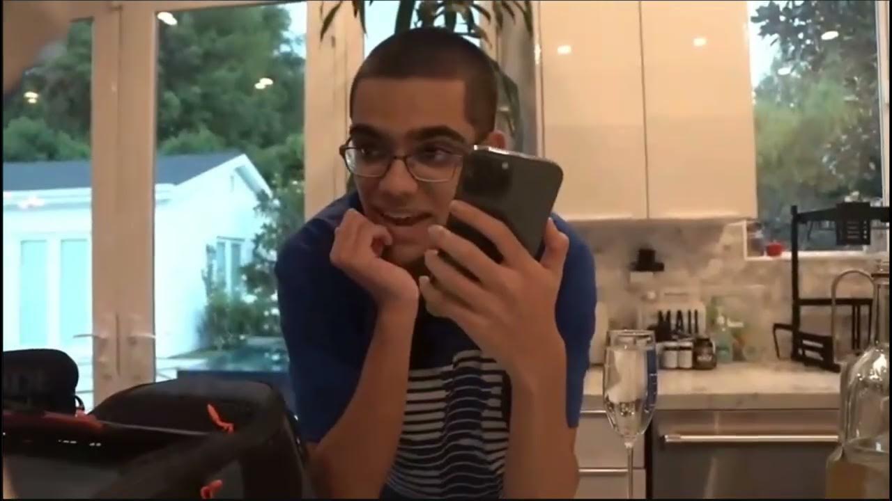 N3on Talks with Stevewilldoits Girlfriend YouTube
