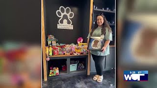 Something Good: Thomasville Humane supporter surprises nonprofit with donation