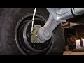 Installing electric brakes on a snowmobile trailer without OEM brakes. A cheap and easy DIY project.