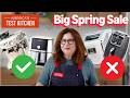 Kitchen Tools To Buy (or Skip) this Amazon Big Spring Sale 2026 | America's Test Kitchen