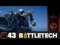 BATTLETECH Flashpoint #43 - Альянс с Драконами: Слепая удача