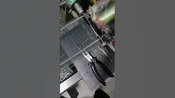 The production process of metal filter screens- Good tools and machinery make work easy