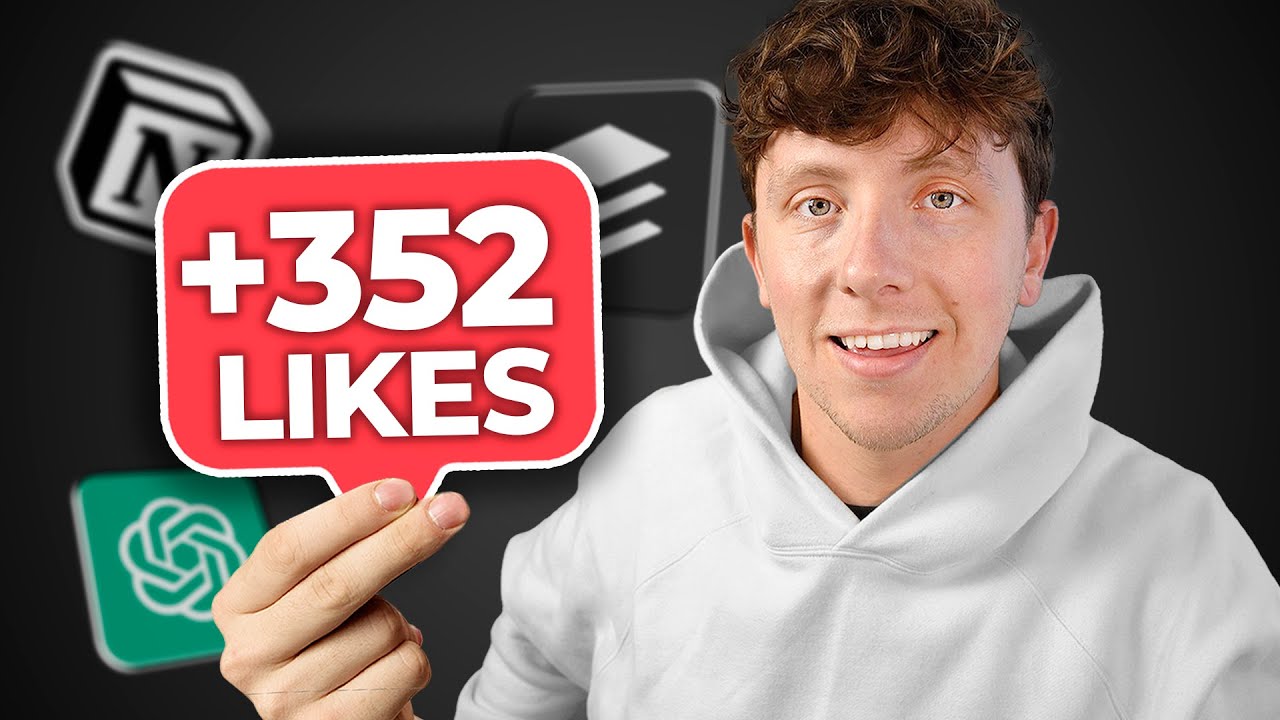 Как создать автоматизированную систему социальных сетей (автоматизированную на 100%)