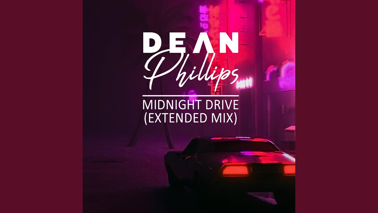 Midnight Drive (Extended Mix) YouTube