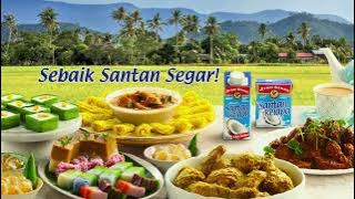 Ayam Brand Ramadan 2021