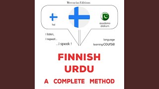 Chapter 2.12 - Suomi - Urdu : Täydellinen menetelmä