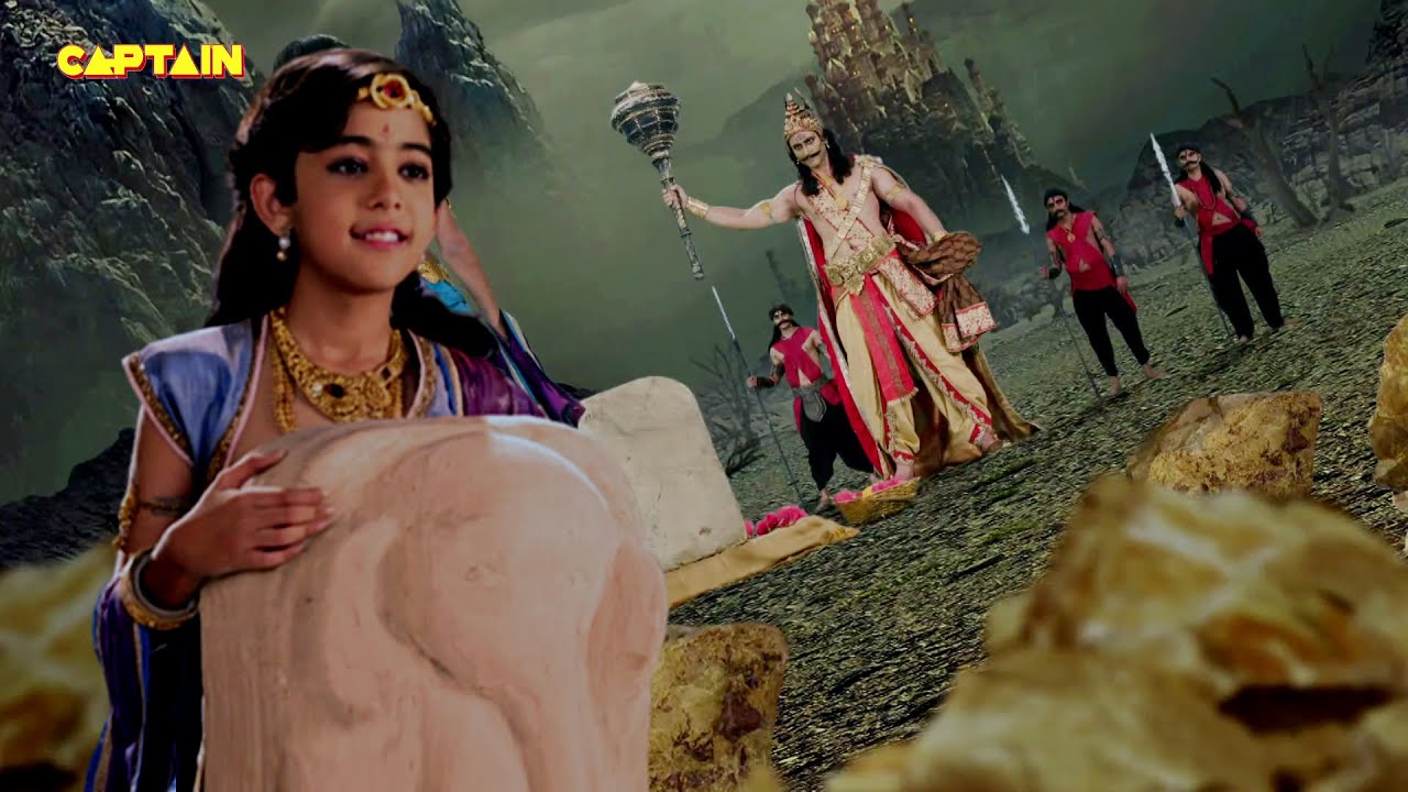 गणेशजी कैसे करेंगे अपने प्रिय भक्त  सुबोध की रक्षा ? | Vighnaharta Ganesh EP. 274