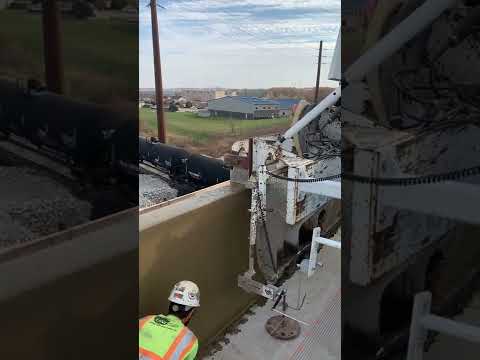 Parapet Wall