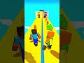 New Favorite Run: With Chris And Others - Funny Animation