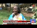 Former Samburu Woman Representative Leshoomo Has Faulted IEBC For Bungling The August Polls Former Samburu Woman Representative Leshoomo Has Faulted IEBC For Bungling The August Polls