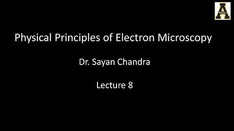 Lecture 8   ET detector