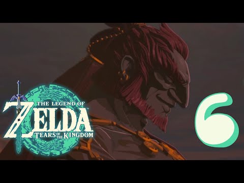 Zero compromisso com a objetividade: Kakariko, Geoglifo e Útima Habilidade (VOD Twitch)