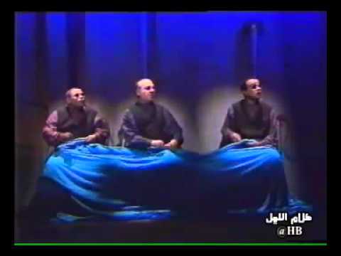 كلام الليل تونس وحدها