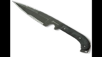 The Best MW3 Throwing Knife Kill