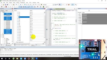 #5.4  UART: Nhận dữ liệu với DMA [LẬP TRÌNH STM32F103C8T6]