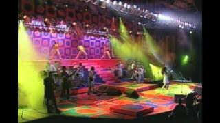 Trio Metal - Daniela Mercury