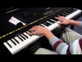 Yann Tiersen - Rue Des Cascades Piano Cover