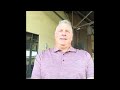 One on 1's in the AZ Son! Video #77 with Michael Mednick. #jesusislordofmylife