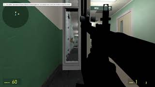 Some Random Gmod Clip I have In My Files