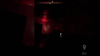 Great, a power cut, that’s the last thing I need while being hunted by raptors… #gaming #ue5 #shorts