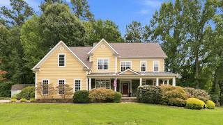 354 Robinson Road, Mooresville, NC 28117