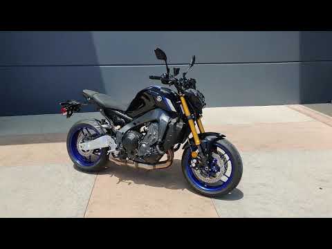 2021 YAMAHA MT