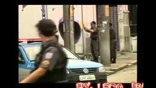 Mc Martinho - Caminho Das Rosas