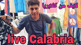 Live Calabria لايف من كلابريا