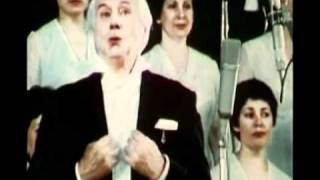 Ivan Kozlovsky — Vecherny zvon (Those Evening Bells) — recital, 1980 chords