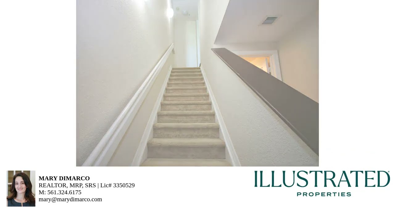 1562 Grande Cull Way – Property Tour