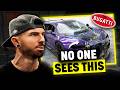 Mat Armstrong Reveals Bugatti’s Hidden Production Tactics