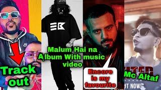 Hip Hop Updates   Emiway Bantai Malum Hai Na Album | Hashim Nawaz On Indian Collab | Raga New Tracks