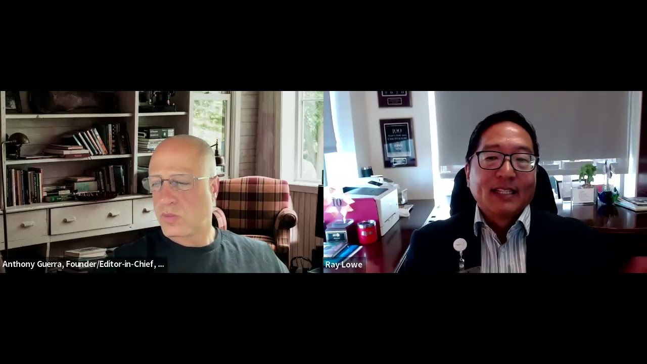 Lowe Leverages Disciplined Approach to Achieve Innovation on a Budget