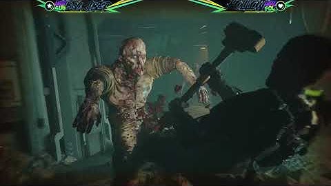 The Callisto Protocol Final Transmission Part 3 Finale