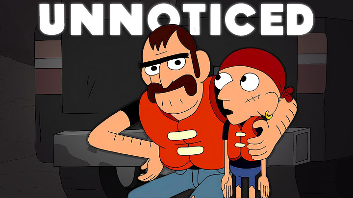 What Happens When You NEVER Get LOVE? | Clarence